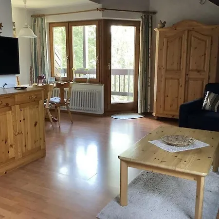 Feriehus Hochfirst 20 Titisee-Neustadt