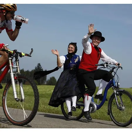 Hochfirst 20 * Titisee-Neustadt