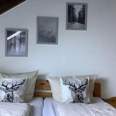 Hochfirst 20 * Titisee-Neustadt